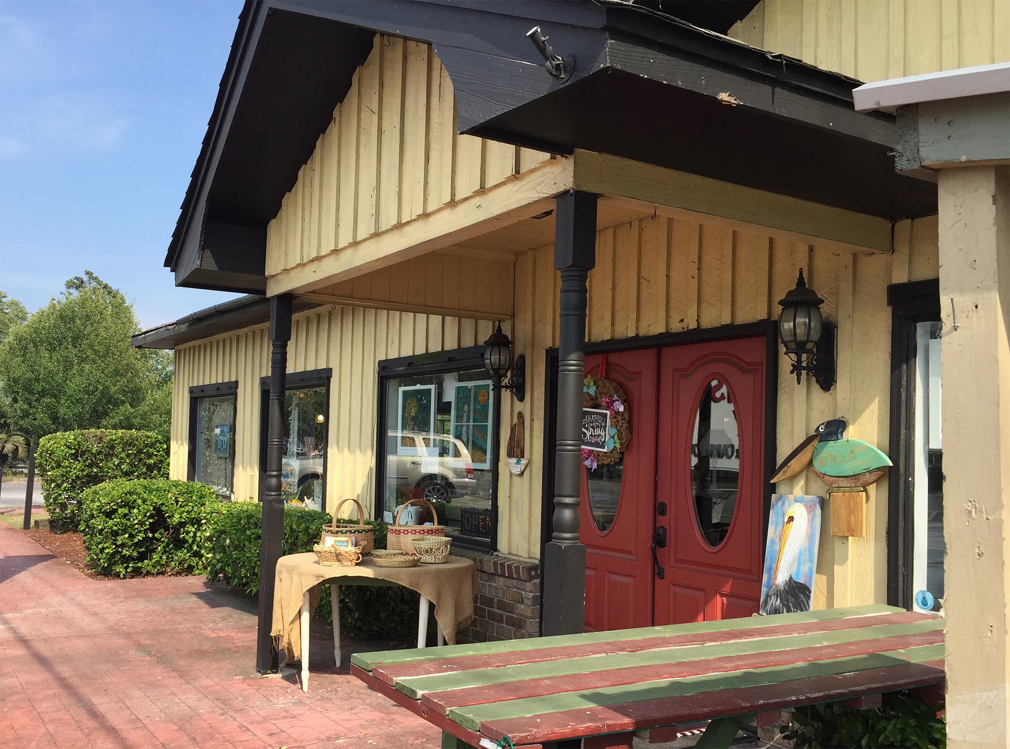 Home Page Pawleys Island General Store