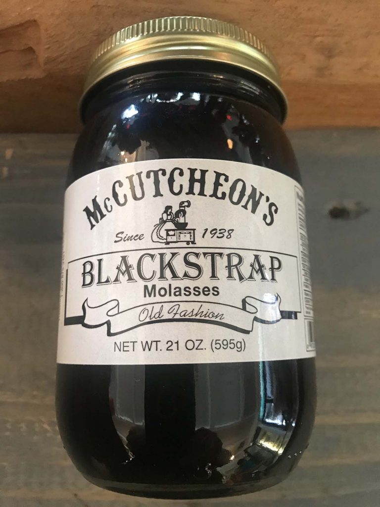 Blackstrap Molasses Pawleys Island General Store