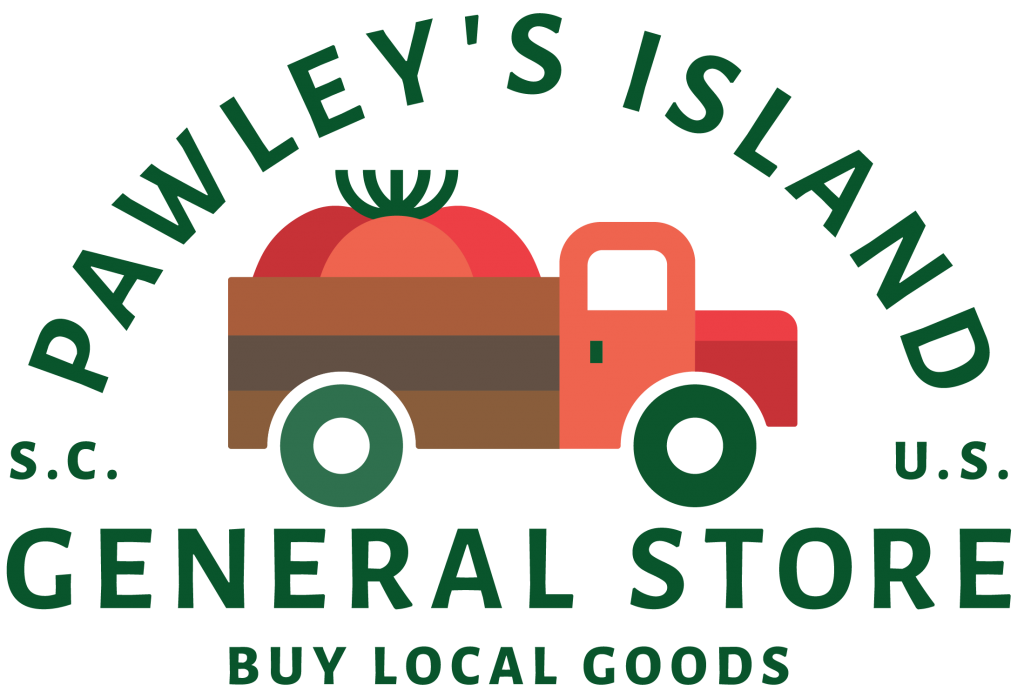 Sweetgrass Basket Small Pawleys Island General Store