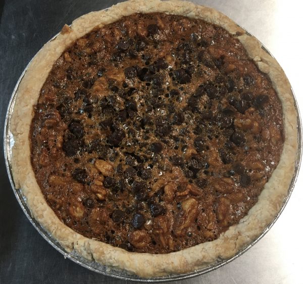 Pawleys Pie
