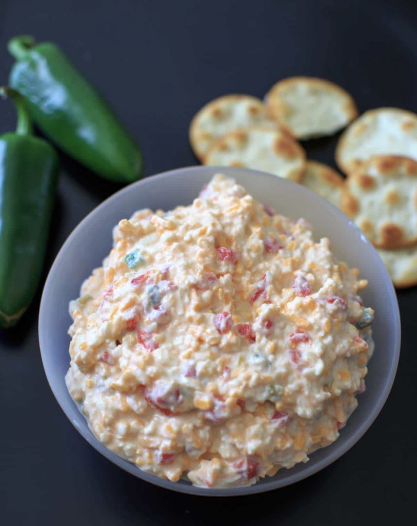 Jalapeno Pimento Cheese Pawleys Island General Store